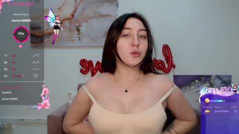 elmirapowers online show from February 6, 1:10 pm