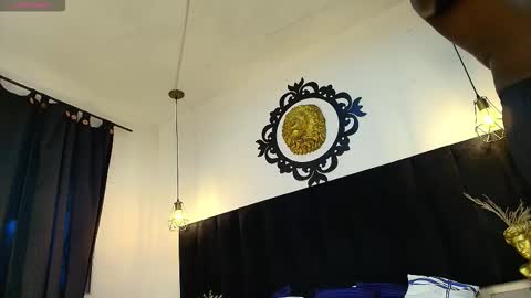 Jean Carlos online show from February 23, 11:45 am