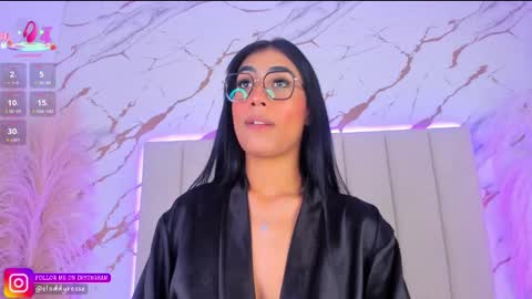 elody_rousse online show from October 8, 12:55 pm