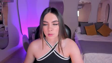 Snapshot of eloisaolivero chatting on September 10, 11:33 am ELOISA OLIVERO online show from September 10, 11:33 am