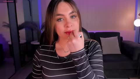 Snapshot of eloisaolivero chatting on October 11, 11:59 am ELOISA OLIVERO online show from October 11, 11:59 am