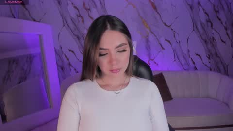Snapshot of eloisaolivero chatting on October 1, 11:53 am ELOISA OLIVERO online show from October 1, 11:53 am