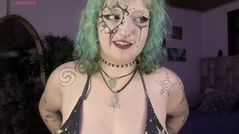 Eloise  . online show from April 16, 9:15 pm