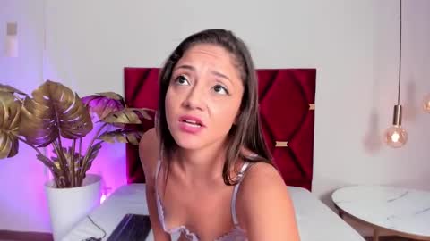 EloiseQuinn online show from September 27, 4:27 pm