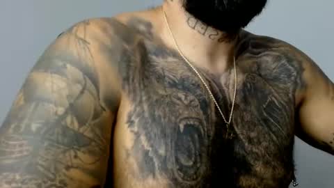 elosocazador online show from October 30, 7:03 pm