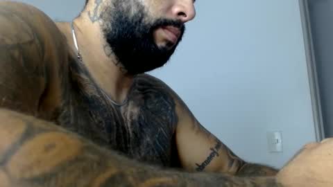 elosocazador online show from May 13, 1:32 pm