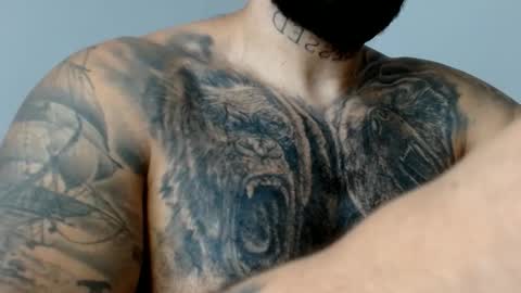 elosocazador online show from November 14, 1:57 pm