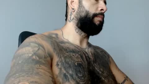 elosocazador online show from January 17, 12:36 pm