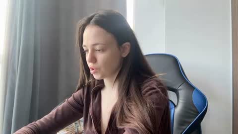 Milana online show from June 16, 8:51 am