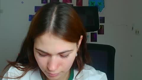 Elsa online show from December 1, 7:06 am