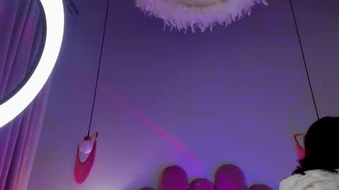 Michelle online show from November 22, 11:24 pm