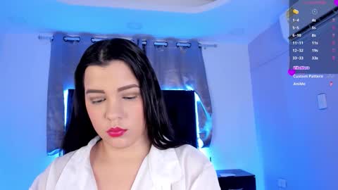 Elsa online show from December 17, 12:12 pm