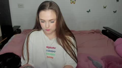Elsa online show from May 15, 11:45 pm