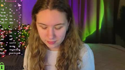 Elsie online show from March 5, 1:14 am