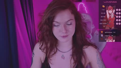 Elsie online show from December 16, 12:48 am