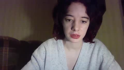 elsie_tapia online show from December 6, 4:55 pm