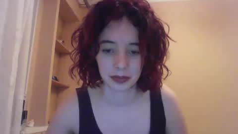 elsie_tapia online show from December 8, 3:45 pm