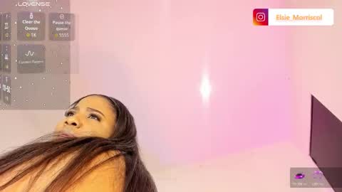 elsiemorrison online show from November 4, 12:34 am