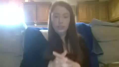 Elsie Rain online show from February 7, 9:51 pm