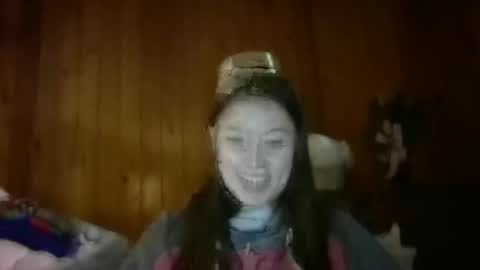 Elsie Rain online show from December 16, 12:07 am