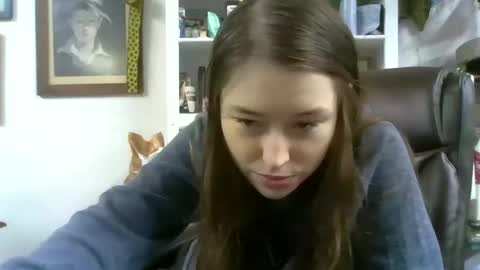 Snapshot of elsierain469 chatting on September 15, 7:10 am Elsie Rain online show from September 15, 7:10 am