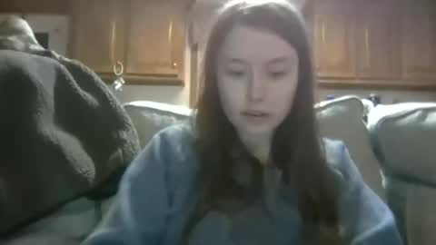 Elsie Rain online show from December 4, 4:01 am