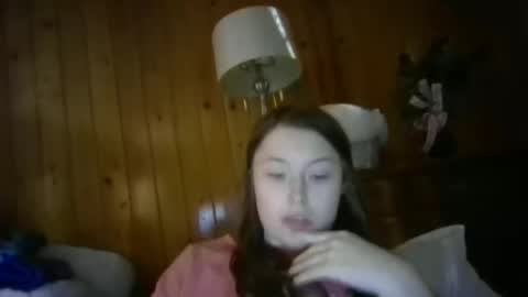 Elsie Rain online show from December 21, 1:34 am