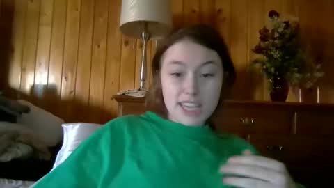 Elsie Rain online show from November 27, 9:22 pm