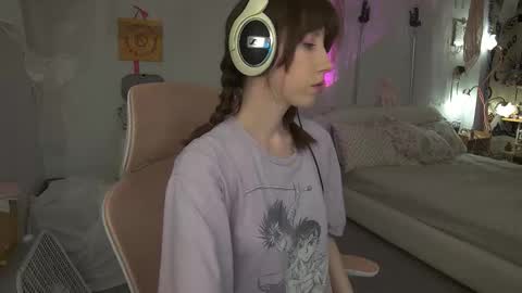 ELS online show from March 19, 1:11 am