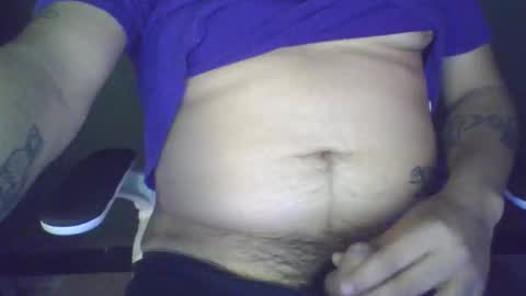 elspanky online show from November 26, 12:13 pm