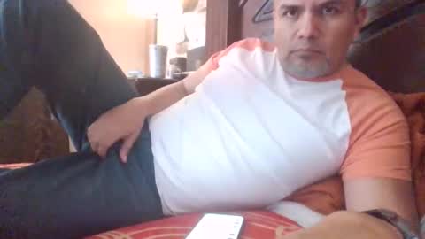 El vecinodelotrolado online show from November 8, 10:57 pm