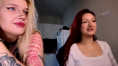 Ciri online show from June 12, 7:51 am
