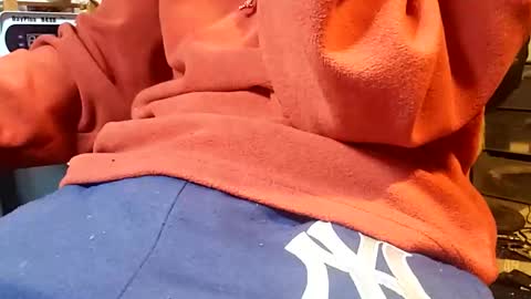 elvergg1 online show from December 21, 9:05 am