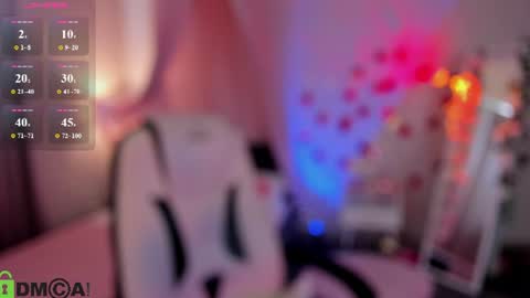 Elvienne online show from July 21, 3:08 am