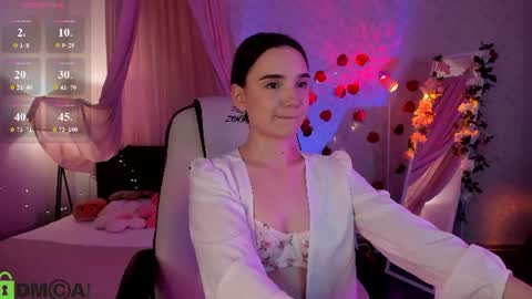 Elvienne online show from July 14, 3:00 am