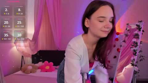 Elvienne online show from July 1, 3:37 am