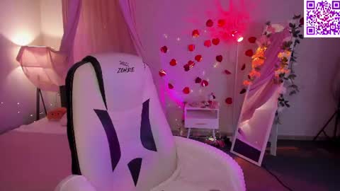 Elvienne online show from July 11, 3:22 am
