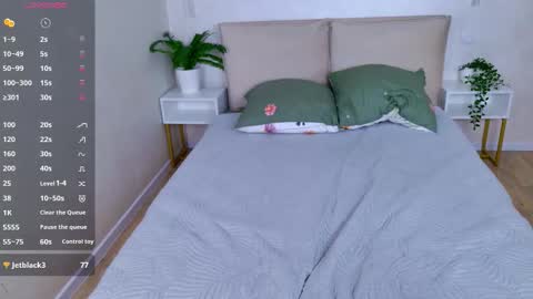 Erica  online show from February 12, 1:47 pm