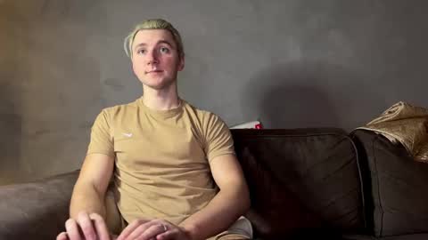 Elvin Vaenight online show from November 27, 11:34 pm