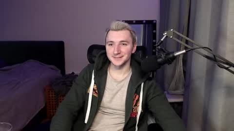 Elvin Vaenight online show from November 29, 11:12 pm