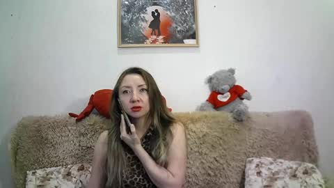 ElvinaSweet online show from November 1, 6:01 am