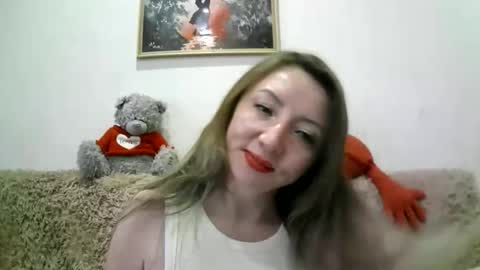 ElvinaSweet online show from October 23, 7:32 am