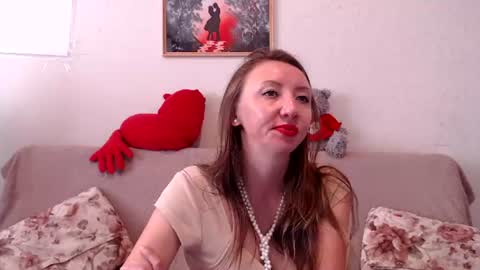 ElvinaSweet online show from July 22, 5:53 am