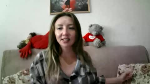 ElvinaSweet online show from September 22, 5:33 am