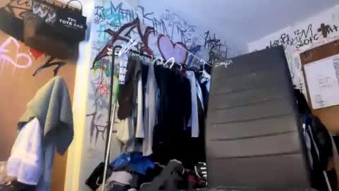 elviraxx online show from January 12, 11:58 pm