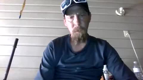 elwooood7 online show from November 14, 7:16 pm