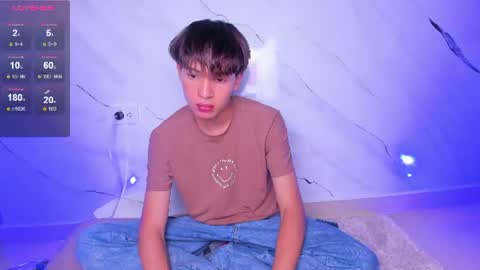  E  L  Y   K  I  N  G   online show from June 11, 2:53 am
