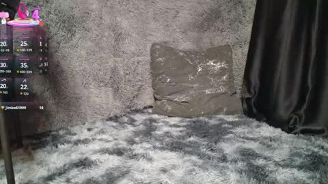 Elygoth online show from November 5, 12:18 pm