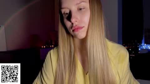 Elysia online show from November 21, 10:30 pm