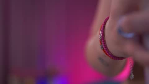 Elyssa online show from November 19, 7:56 pm